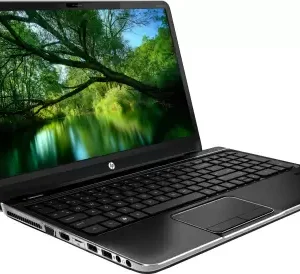 HP Pavilion DV6-7206TX Laptop (Core i7 3rd Gen/4 gb /500 gb hdd /Windows 8/) USED