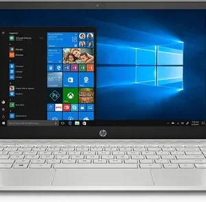 HP Pavilion 13 Core i5 8th Gen - 8 GB/128 GB SSD 13-an0045tu