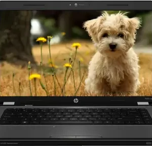HP Pavilion G6 Notebook | Intel Core i5 2nd Gen | 4GB+ 500GB