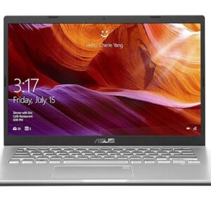 ASUS VivoBook 14 i5-1035G1 10th Gen 8GB RAM/1TB HDD