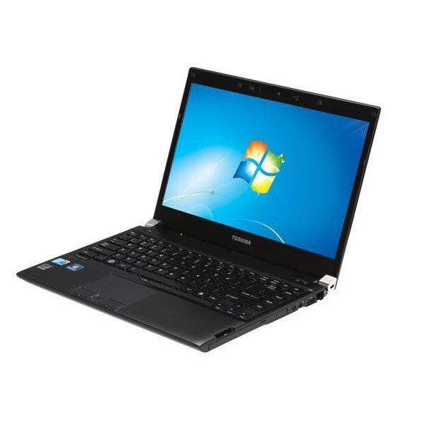 TOSHIBA Laptop Portege R700 m900 Intel Core i5 4gb 500gb