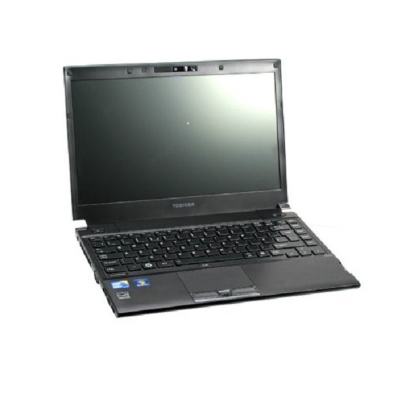 TOSHIBA Laptop Portege R700 m900 Intel Core i5 4gb 500gb - Image 2
