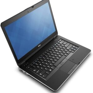 Dell Latitude 6440, 4th Gen i5 8gb ssd 256 Renewed