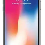 New Seal pack Apple iPhone X (Grey, 3GB RAM, 64GB Storage)
