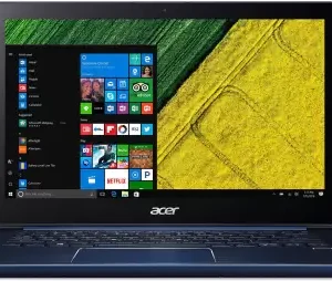 Acer Swift 3 SF314-52 14-inch FHD Thin and Light Laptop (Core i5-8250U/4GB/256GB SSD/Windows 10 UNBOX