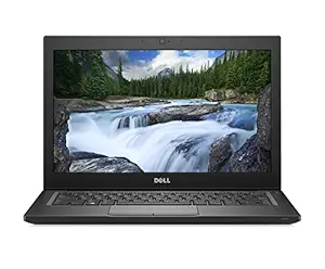 Dell Latitude 7290 15.6 Inch Display Laptop-Intel (Core i7 8th Gen 8 GB DDR4, 512 GB SSD, Windows 10 Professional)