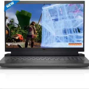 Dell New G15 5511 Gaming I5-11260H 8Gb/512Gb Ssd