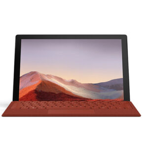 New Microsoft Surface Pro 7 i7 – 16GB RAM 256GB SSD PVT-00014