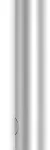 HP 1MR94AA Stylus Pen for Windows Inking Devices (Silver)