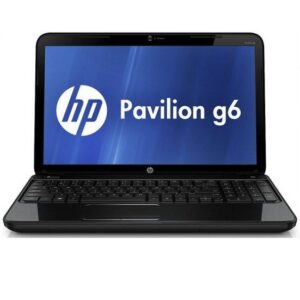 HP Pavilion G6 Notebook | Intel Core i5 3rd Gen | 4GB+1TB