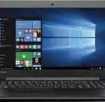 Lenovo IdeaPad laptop 310 Touch i7 7th 16GB 256 gb ssd Win 10 (new)