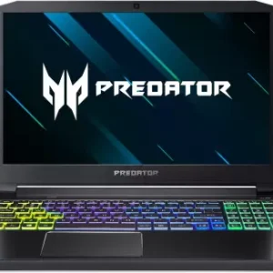 Acer Predator Triton 300 Core i7 9th Gen - 8 GB/1 TB HDD/256 GB SSD