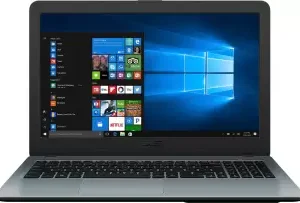Asus Core i3 7th Gen -ram 24 GB/1 TB HDD/) X540UA Laptop (1)