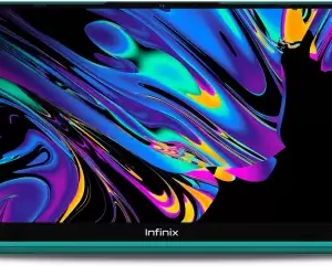 Infinix INBook X1 Core i3 10th Gen - 8 GB/256 GB SSD XL11