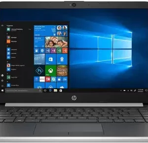 HP Notebook Core i5 8th Gen - 8 GB/1 TB HDD/256 GB SSD 14s-CR1018TX