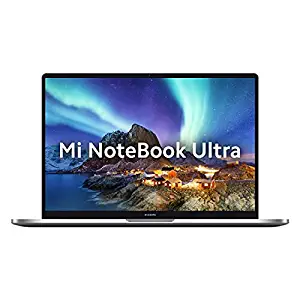 Mi Notebook Ultra 3.2K I7-11370H 11Th Gen 16Gb/512Gb Ssd
