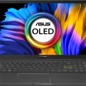 ASUS VivoBook K15 OLED (2021) Core i3 11th Gen - 8 GB/256 GB SSD K513EA-L302TS