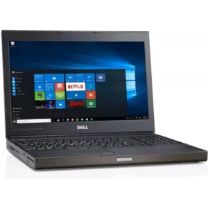 Dell precision i7 (4th Gen) 8GB 500GB