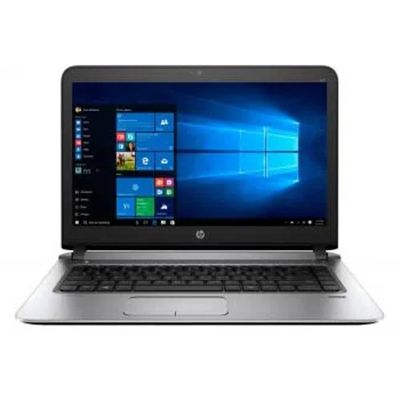 HP ProBook 440 G4 (1AA10PA) i3 7th Gen/8 GB/500 GB