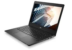 Dell Latitude 3480 Core i3 6th gen 14-inch HD Laptop (4GB/500GB HDD) - Image 2
