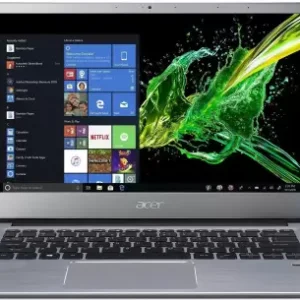 Acer Swift 3 Athlon Dual Core 300U - (4 GB/1 TB HDD/Windows 10 Home)