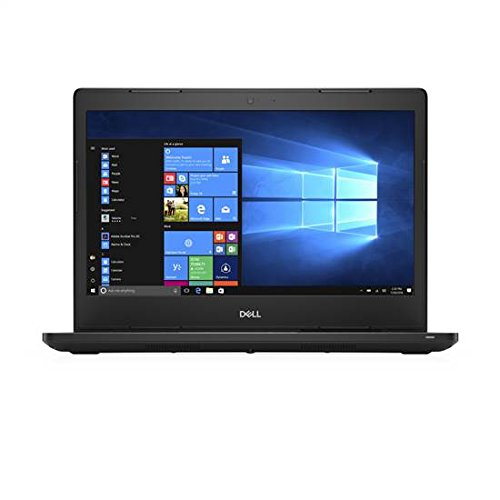 Dell Latitude 3480 Core i3 6th gen 14-inch HD Laptop (4GB/500GB HDD) - Image 4