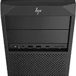 New HP Z2 Tower G4 Workstation i5-9500,8GB (1x8GB) RAM, 1TB 7200 SATA
