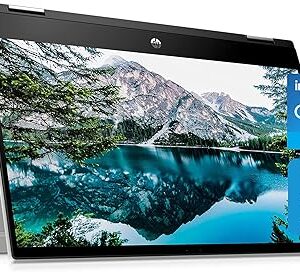HP Pavilion x360 small crack on display used