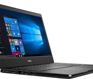 Dell Latitude 3400 Laptop (8th Gen Core i3/ 8GB/ 256GB SSD/ Win10)