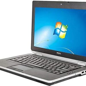 Dell Latitude E6420 I5 2nd gen Win 7 pro USED