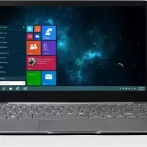 MarQ by Flipkart Falkon Aerbook Core i5 8th Gen - (8 GB/256 GB SSD/Windows 10 Home) UNBOX