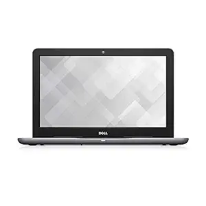 Dell Insprion 5567 Intel core i7 7th Gen Ram 8GB/ HDD 1TB Screen 15.6" Grapics 4GB AMD RadeonTM R7 M445 Grey Colour Windows 10 Pro MS-Office