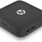 Hp Chromebox Desktop Core i7  8GB Ram 512  SSD CPU + monitor Free 18.5 inches Unbox (1)