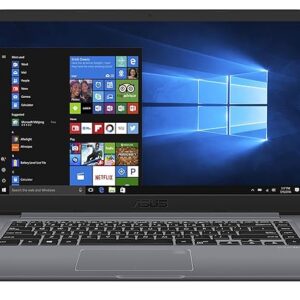 Asus S510UN-BQ265T Laptop (8th Gen Ci5/ 8GB/ 1TB 256GB SSD/ Win10/ 2GB Graph)