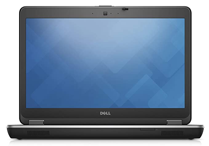 Dell Latitude Core i5 4th Gen - (4 GB/500 GB HDD/DOS) E6440 Laptop (14 inch, SIlver) - Image 2