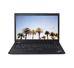 LENOVO THINKPAD T470 I5 7TH GEN/8GB/256GB SSD