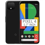 Google Pixel 4