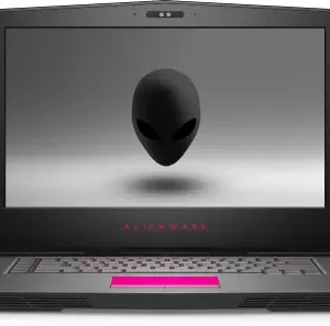 ALIENWARE Core i7 7th Gen 8 GB/1 TB HDD/256 GB SSD