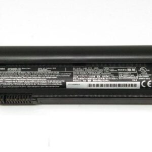 Toshiba Tecra R950-037-2 Laptop Battery