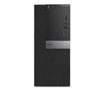 Dell Optiplex 7050 micro MT (Intel Core i7 7700/), Black