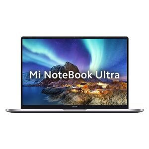 Mi Notebook Ultra 3.2K Resolution I5 11Th Gen 16Gb/512Gb Ssd