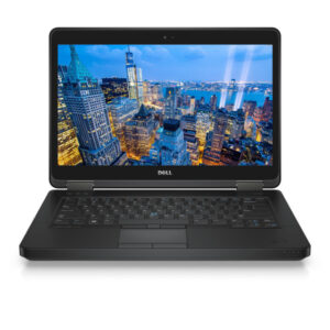 Dell Latitude 5470 14" HD Intel Core i5 4GB 128GB SSD (1)