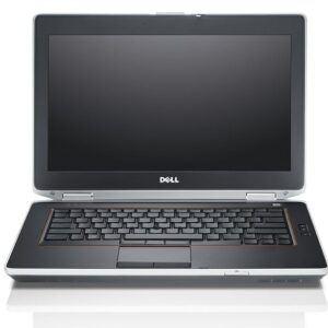 Dell Latitude E6420 4GB 500 GB HDD I5 2nd gen Win 7 pro USED
