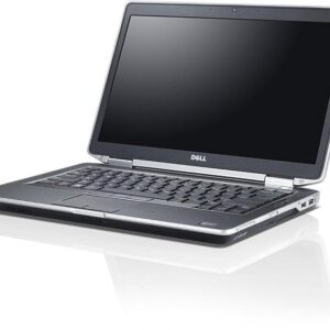 Dell Latitude E6430 Core I7 Processor