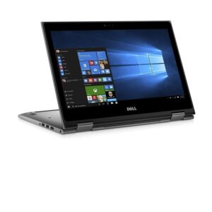 DELL Inspiron 5379 (8th Gen Core i5/8GB/1TB/Win 10]