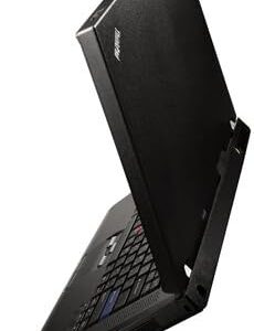 Lenovo Thinkpad R500 15.4-Inch Black Laptop - (Windows XP Pro) Used