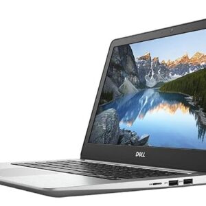 Dell Inspiron 5370 13.3-inch FHD Laptop (Core i7- 8550 U/16GB/DDR 4/512GB SSD/Windows 10