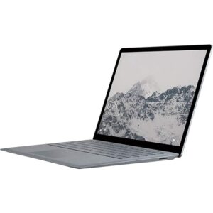 Microsoft Surface Laptop (Intel Core i7, 16GB RAM, 512GB) 13.5 inches