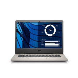 DELL Vostro 3400 Core i3 11th Gen 4 GB/1 TB HDD/256 GB SSD