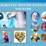 Best Animated Movies Available on YouTube